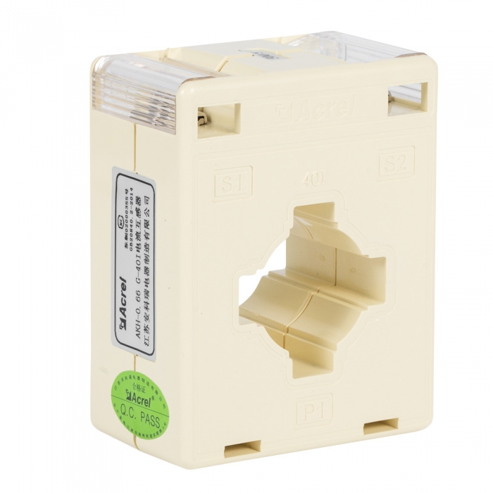 UL認證計量型電流互感器